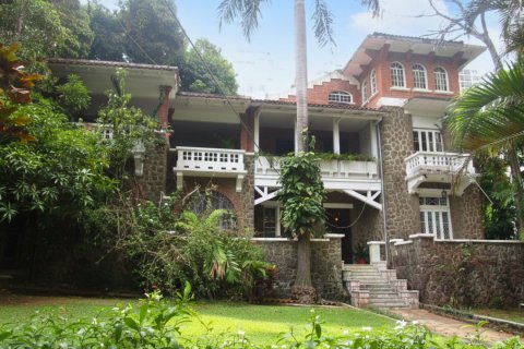 Дом с 6 спальнями в Панама №123630