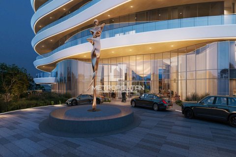 1 bedroom Apartment in Xuan Lam, Vietnam No. 93654 5