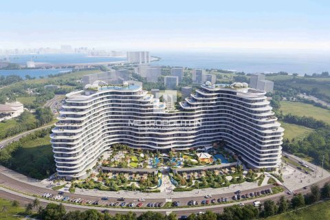 1 bedroom Apartment in Xuan Lam, Vietnam No. 93654 1