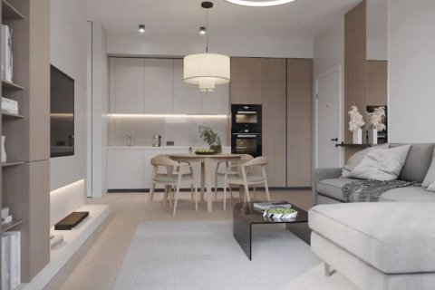 3 bedrooms Apartment in Mesa Geitonia, Cyprus No. 79503 5