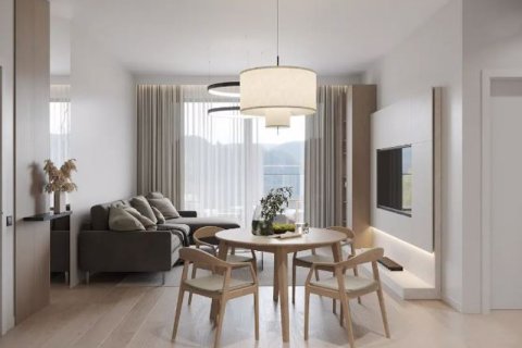 3 bedrooms Apartment in Mesa Geitonia, Cyprus No. 79503 4