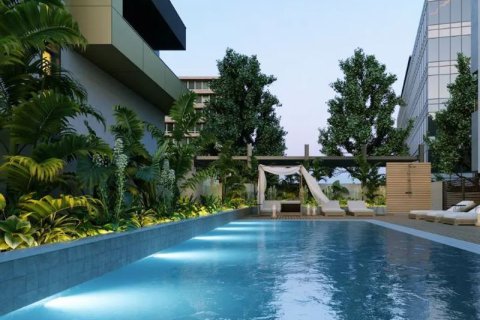 3 bedrooms Apartment in Mesa Geitonia, Cyprus No. 79503 8