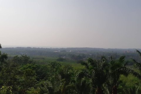 1600m² Land en Mai Khao, Thailand No. 97187 4