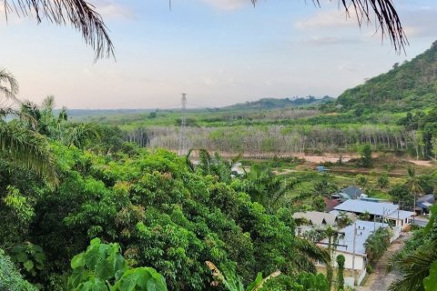 1600m² Land en Mai Khao, Thailand No. 97187 6