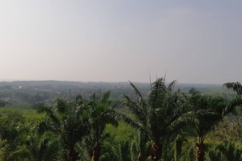 1600m² Land en Mai Khao, Thailand No. 97187 2