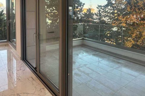 Квартира с 2 спальнями в Гермасойя, Кипр №41296 5