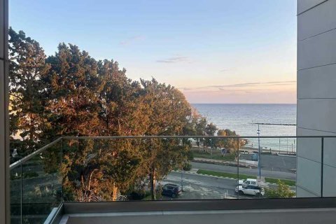 Квартира с 2 спальнями в Гермасойя, Кипр №41296 1