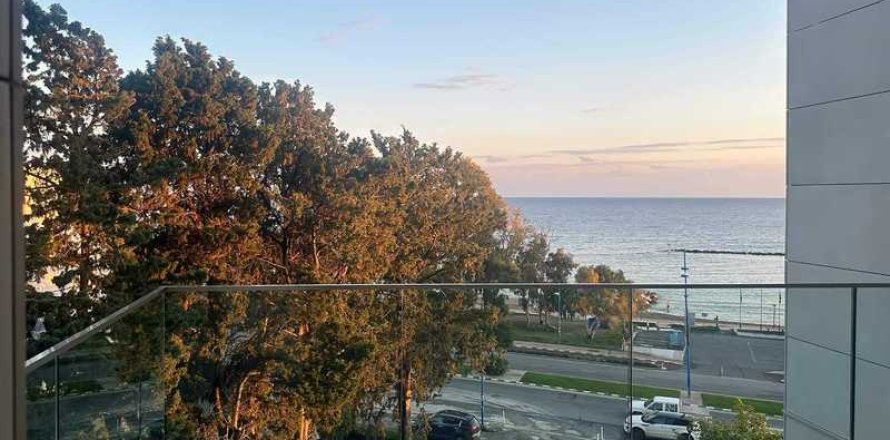 Квартира с 2 спальнями в Гермасойя, Кипр №41296