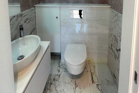 Квартира с 2 спальнями в Гермасойя, Кипр №41296 16