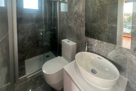 Квартира с 2 спальнями в Гермасойя, Кипр №41296 10