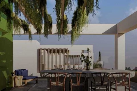 3 bedrooms House in Pernera, Cyprus No. 30186 2