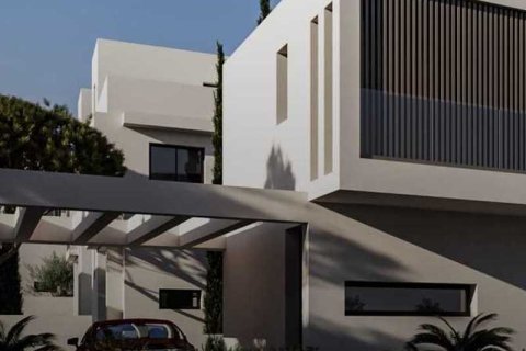 3 bedrooms House in Pernera, Cyprus No. 30186 5