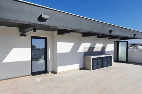 4 bedrooms Penthouse in Limassol, Cyprus No. 34739 5