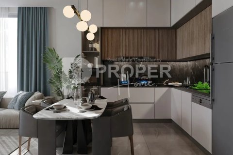 4 rooms Apartment in Lien Chieu, Vietnam No. 12829 2