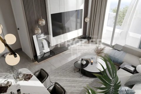 4 rooms Apartment in Lien Chieu, Vietnam No. 12829 3