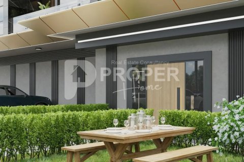 4 rooms Apartment in Lien Chieu, Vietnam No. 12829 14