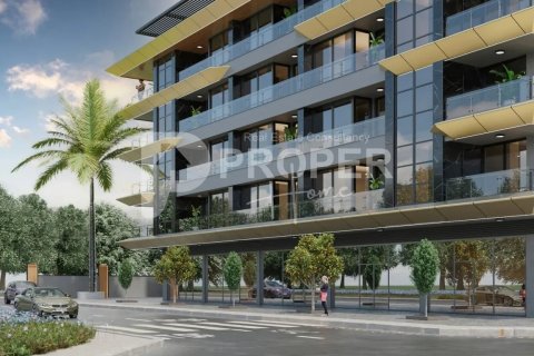 4 rooms Apartment in Lien Chieu, Vietnam No. 12829 13