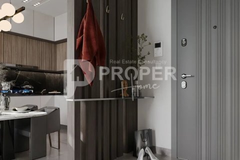 4 rooms Apartment in Lien Chieu, Vietnam No. 12829 27