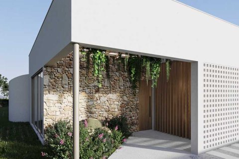 Дом с 3 спальнями в Перволия, Кипр №31609 5