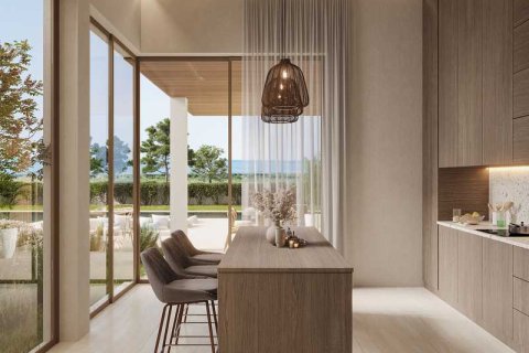 Дом с 3 спальнями в Перволия, Кипр №31609 12