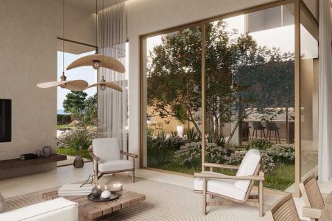 Дом с 3 спальнями в Перволия, Кипр №31609 14