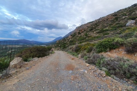 Земельный участок 19000м² в Иерапетра, Греция №56417 5