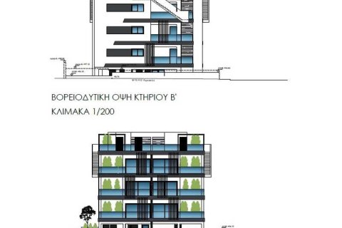 3 bedrooms Penthouse in Limassol, Cyprus No. 81808 2