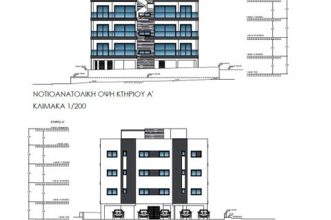 3 bedrooms Penthouse in Limassol, Cyprus No. 81808 3