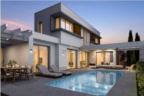 3 bedrooms House in Larnaca, Cyprus No. 80051 9