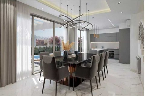 3 bedrooms House in Larnaca, Cyprus No. 80051 8