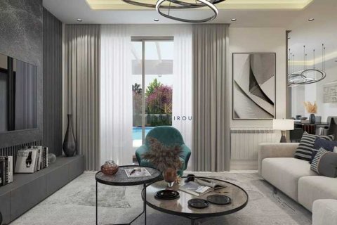 3 bedrooms House in Larnaca, Cyprus No. 80051 3