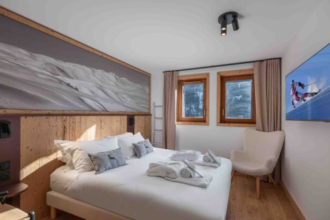 1 bedroom Apartment in Champagny-en-Vanoise, France No. 100227 7