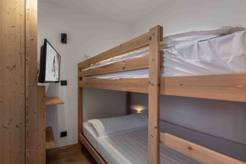 1 bedroom Apartment in Champagny-en-Vanoise, France No. 100227 8
