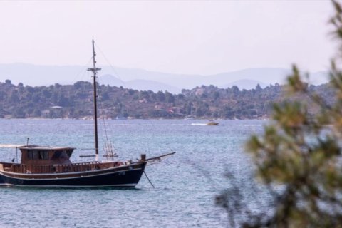 240m² Negocio en Chalkidiki, Greece No. 57843 27