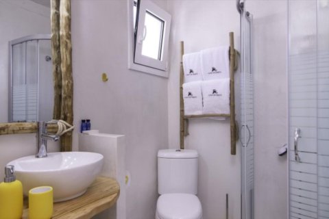 240m² Negocio en Chalkidiki, Greece No. 57843 20