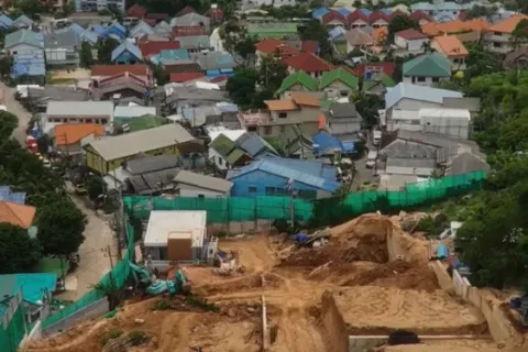 5 dormitorios Villa en Phuket, Thailand No. 2818 18