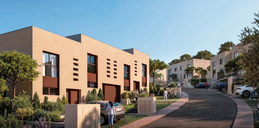 4 chambres Townhouse à Begur, Spain No. 127097