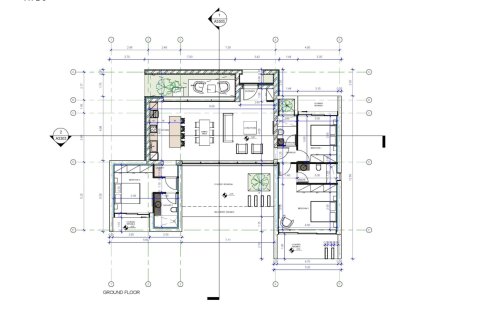 3 bedrooms Villa in Paphos, Cyprus No. 37825 14