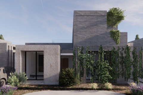 3 bedrooms Villa in Paphos, Cyprus No. 37825 7