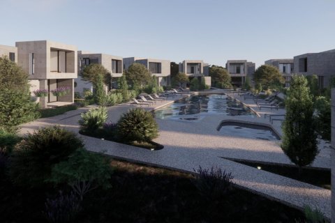 3 bedrooms Villa in Paphos, Cyprus No. 37825 4