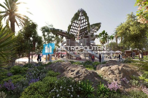 4 bedrooms Villa in Bavaria Town, Vietnam No. 53595 8