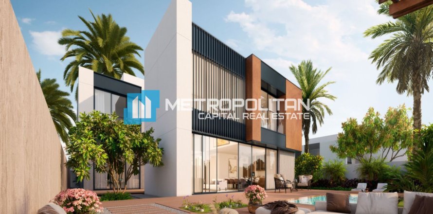 4 bedrooms Villa in Bavaria Town, Vietnam No. 53595