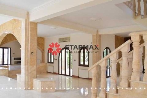 5 chambres Villa à Oroklini, Cyprus No. 82742 7