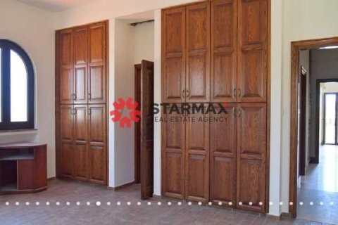 5 chambres Villa à Oroklini, Cyprus No. 82742 13