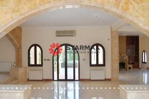 5 chambres Villa à Oroklini, Cyprus No. 82742 8