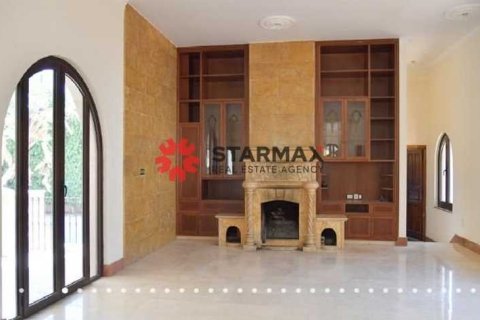 5 chambres Villa à Oroklini, Cyprus No. 82742 9