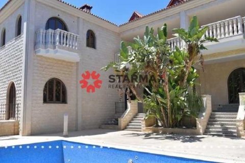 5 chambres Villa à Oroklini, Cyprus No. 82742 12