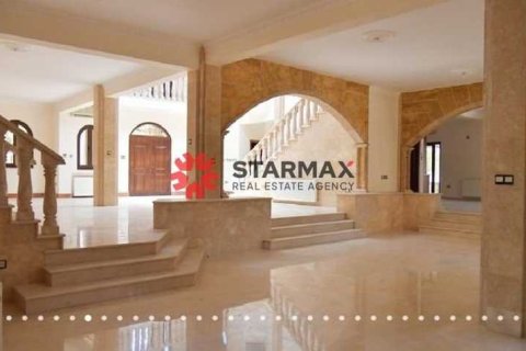 5 chambres Villa à Oroklini, Cyprus No. 82742 5