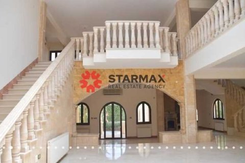 5 chambres Villa à Oroklini, Cyprus No. 82742 2