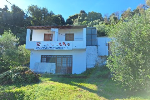 4 bedrooms House in Corfu, Greece No. 109022 16